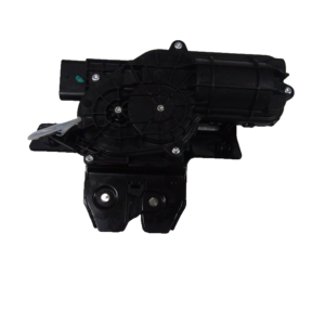 Tailgate Lock Body Assembly