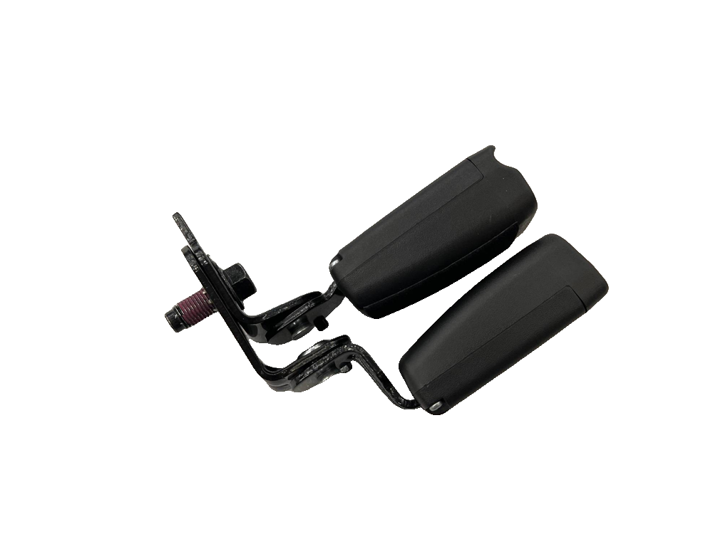 Rear Right Seat Belt Buckle Assembly