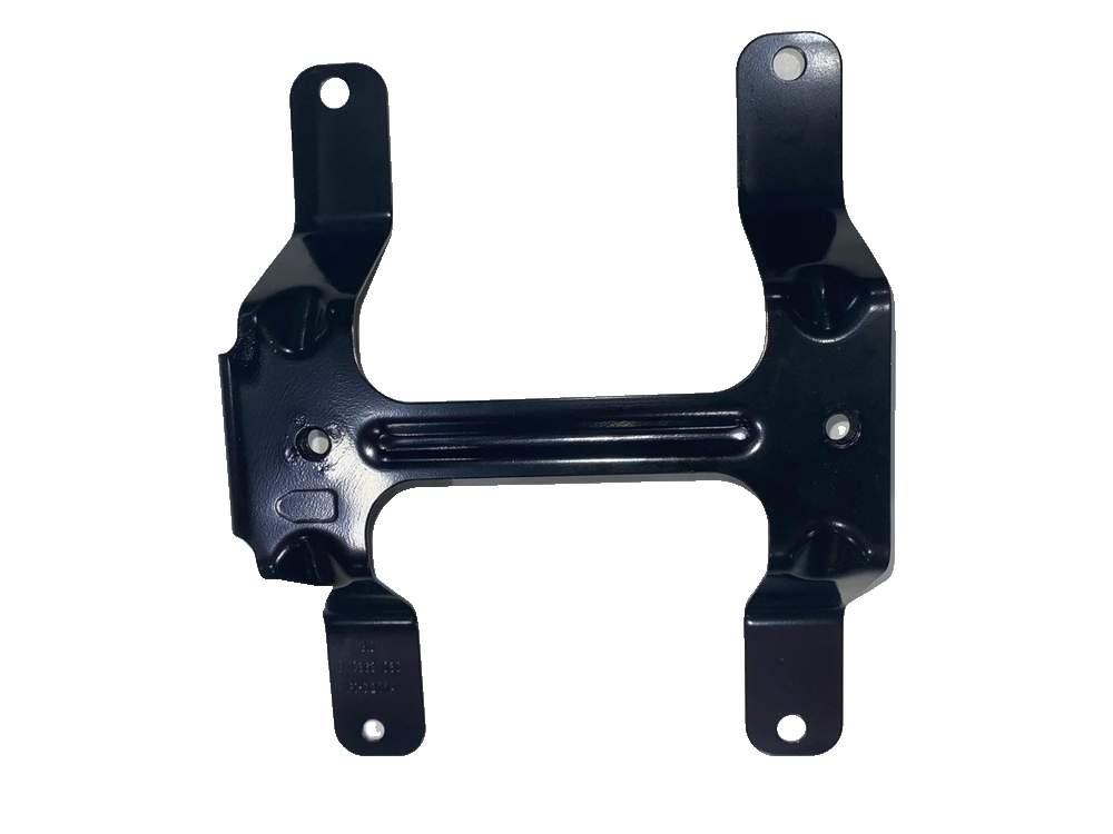 Integrated Electronic Parking Controller Bracket