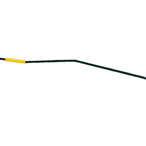 Front Hood Support Rod Component