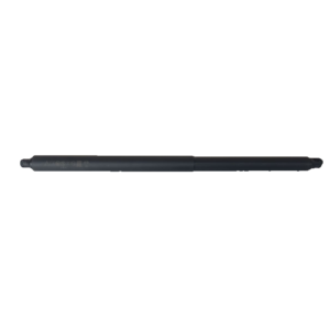Tailgate right balance rod body