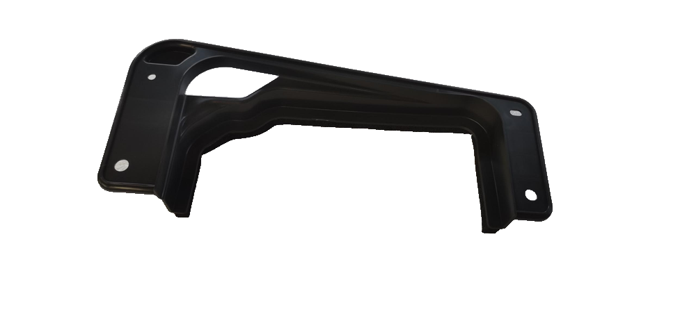 Right Rear Vent Sound Insulation Panel Assembly