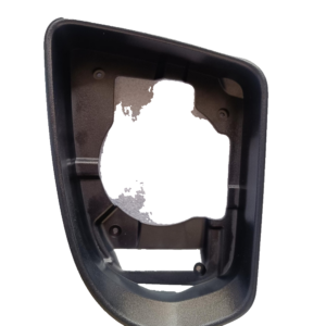Exterior Mirror Left Housing Trim Frame