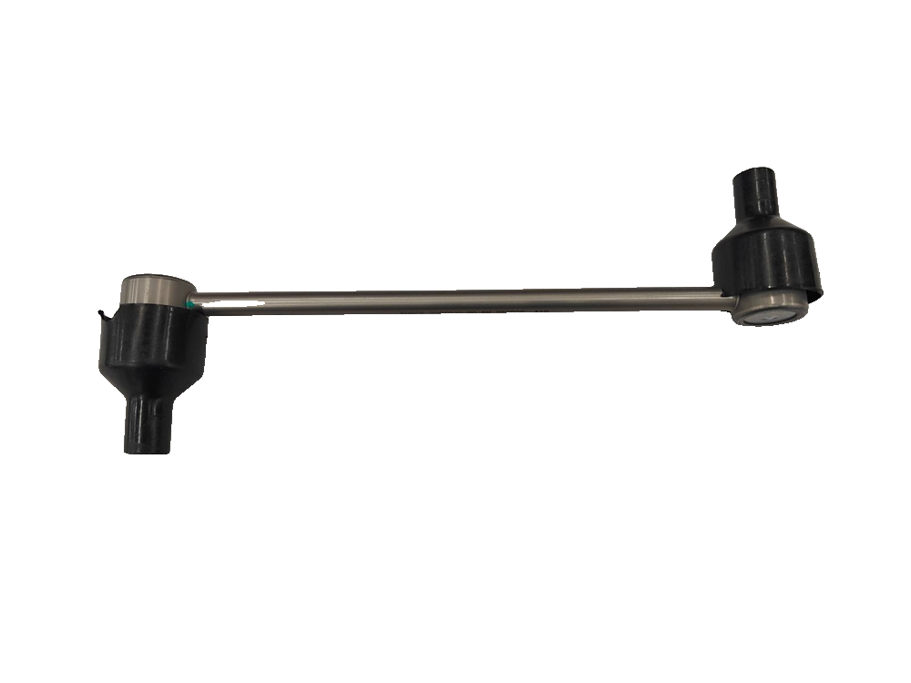Front Stabilizer Bar Link and Ball Joint Assembly