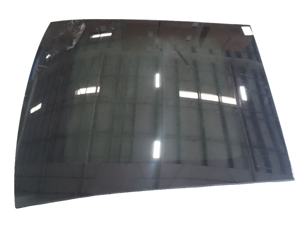 Glass Assembly