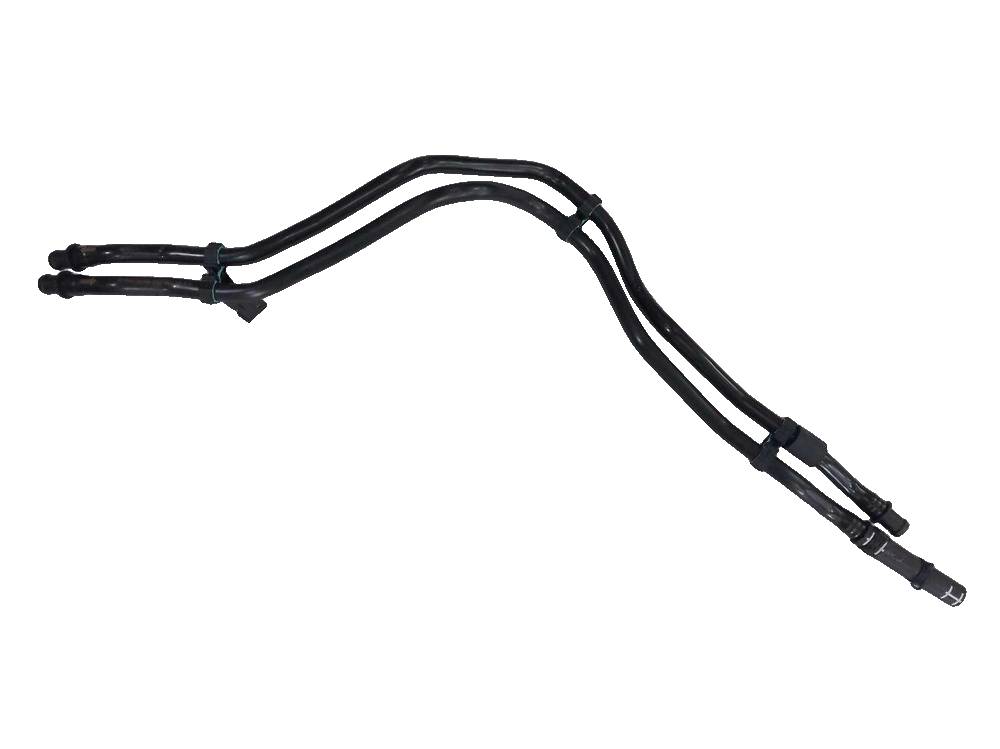 Cooling Pipe Assembly 4