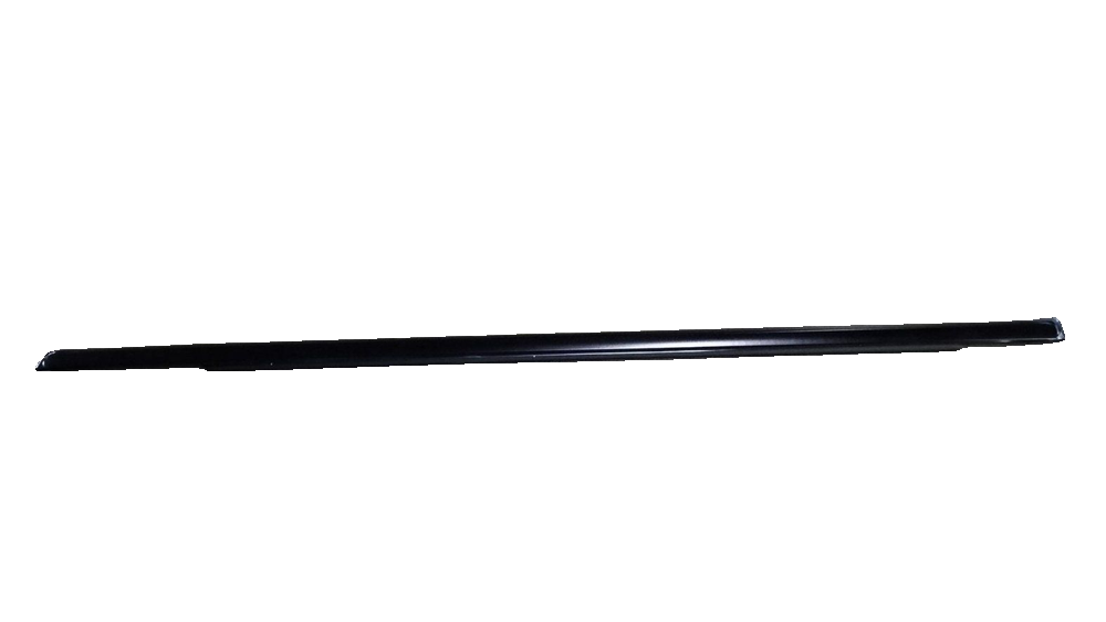 Right Rear Door Outer Belt Weatherstrip Assembly
