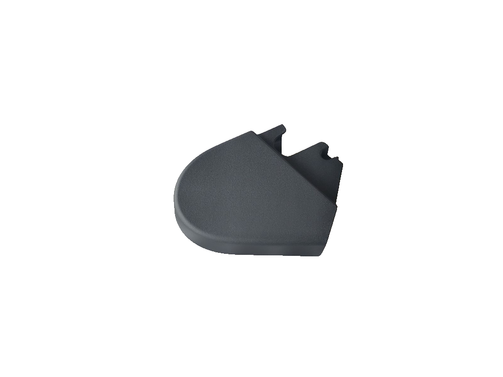 Driver Seat Right Trim Panel Assembly