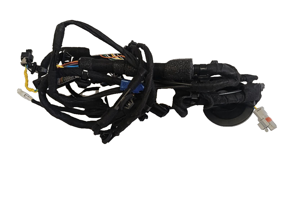 Front Left Door Wiring Harness