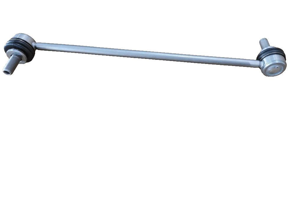 Front Stabilizer Bar Link and Ball Joint Assembly