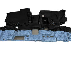Front Cowl Heat Insulation Layer Assembly
