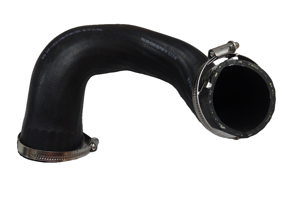 Intercooler Pipe Assembly 2