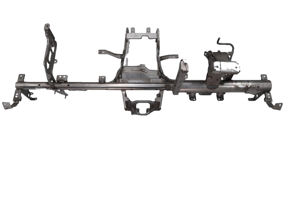 Cross Beam Welded Assembly