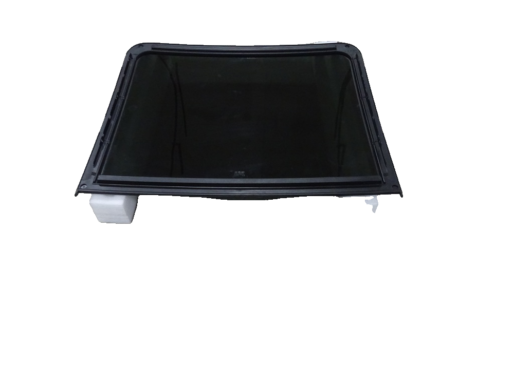 Front Glass Assembly