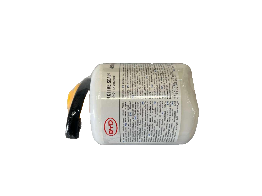 Tire sealant