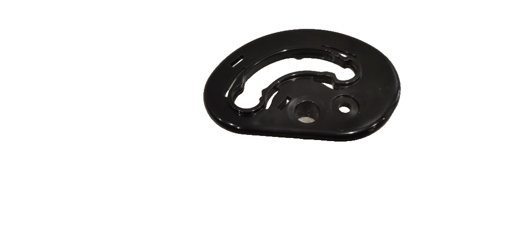 Armrest Left-Side Outer Trim Panel