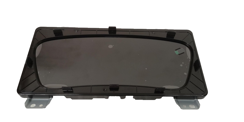 Instrument Cluster Assembly