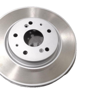Front Brake Disc