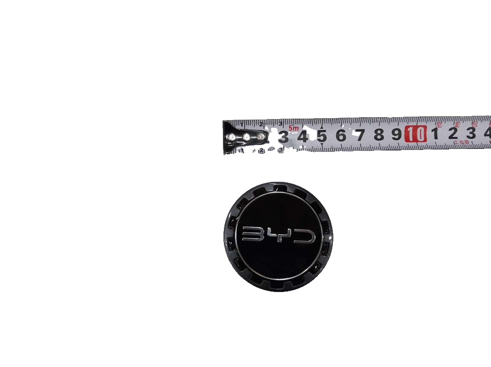 Wheel Hub Cap Assembly