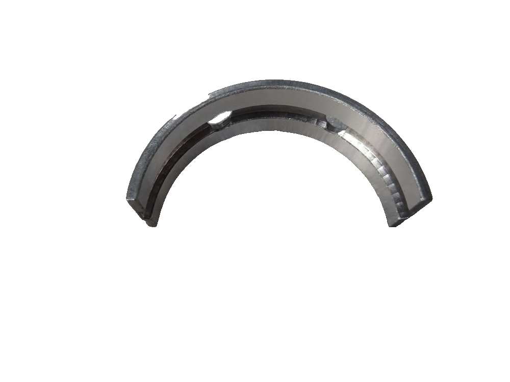 Upper Main Bearing Shell - B