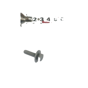 Q150B0625T1F61+Q40206_Hex Head Bolt and Large Washer Assembly_P1.0