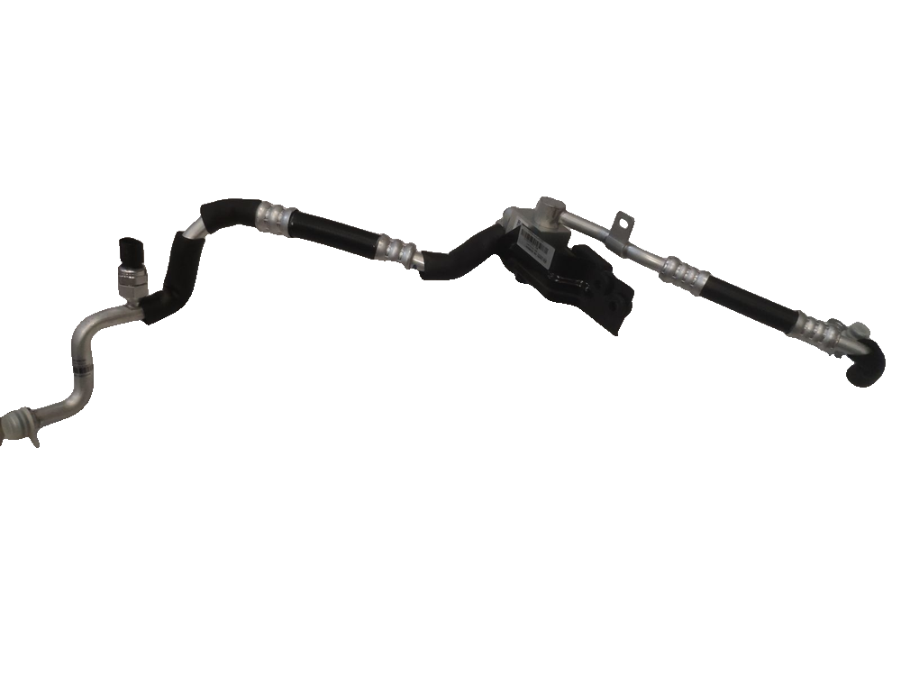 Refrigerant Hard Pipe Assembly 1