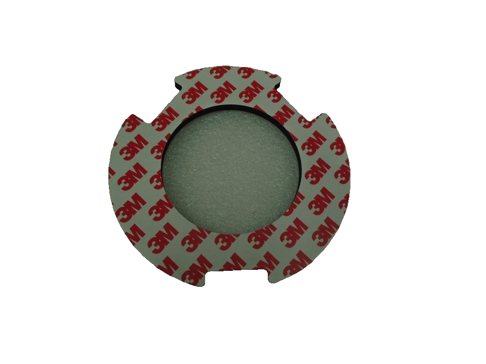 Rear Shock Upper Support Seal Gasket