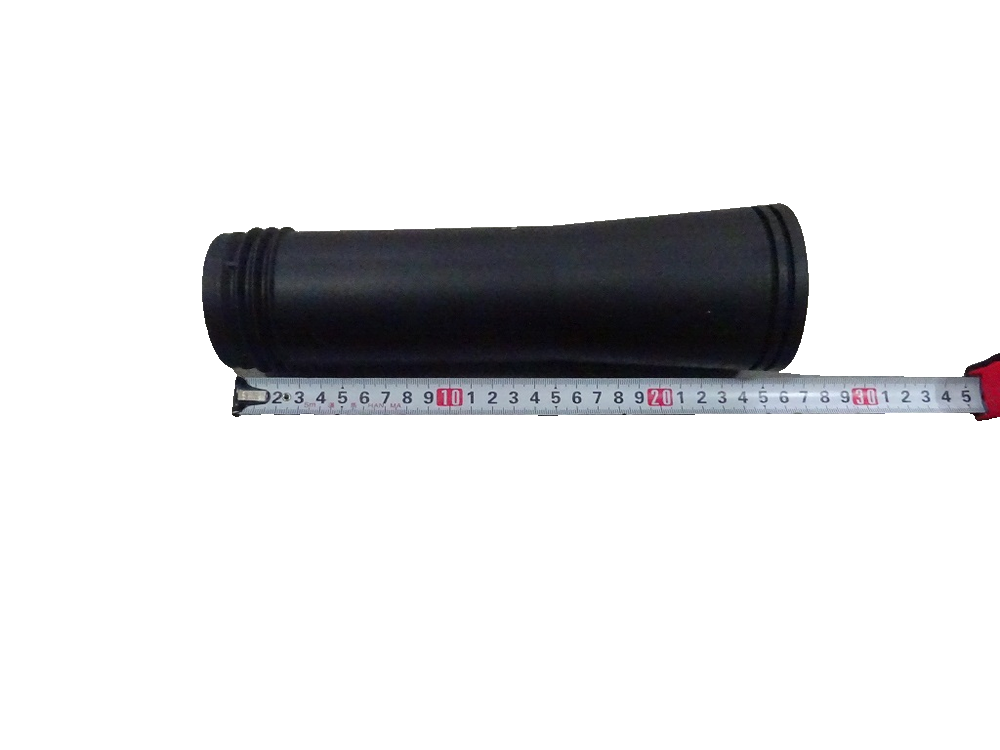 Rear Shock Dust Cover