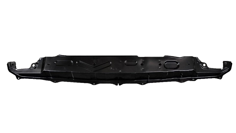 Front Cowl Assembly