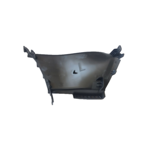 Front Bumper Left Air Intake Duct