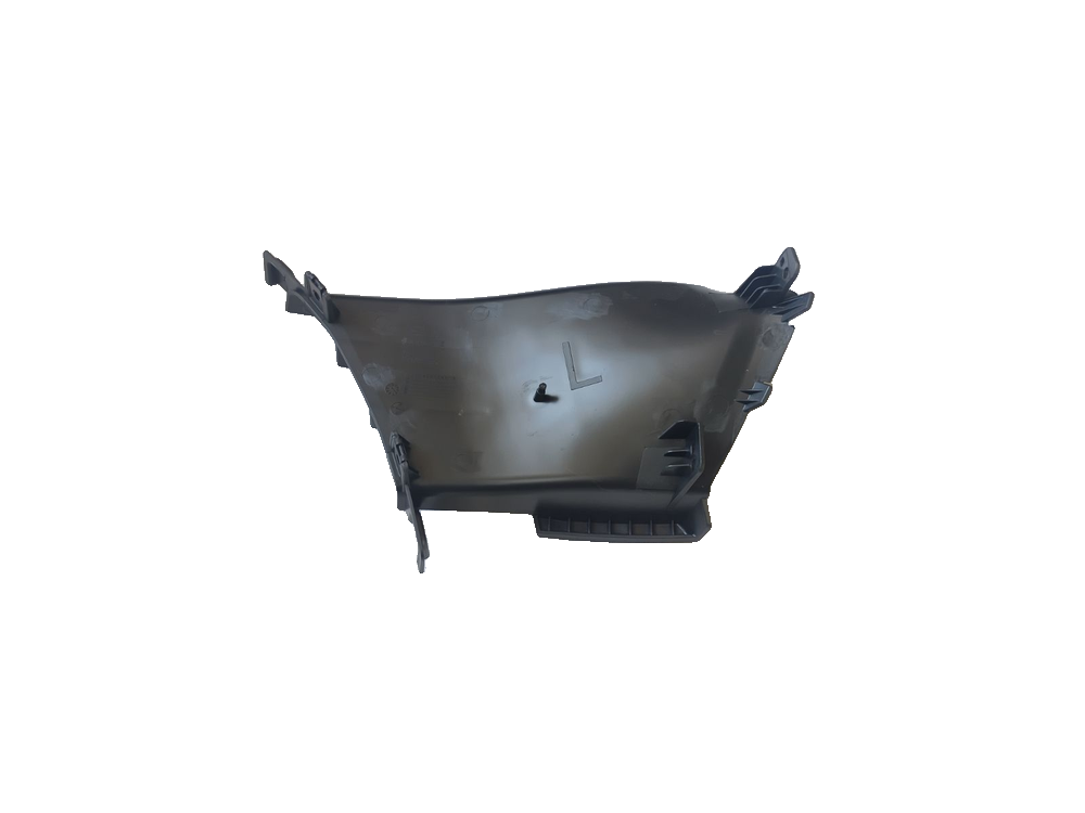 Front Bumper Left Air Intake Duct