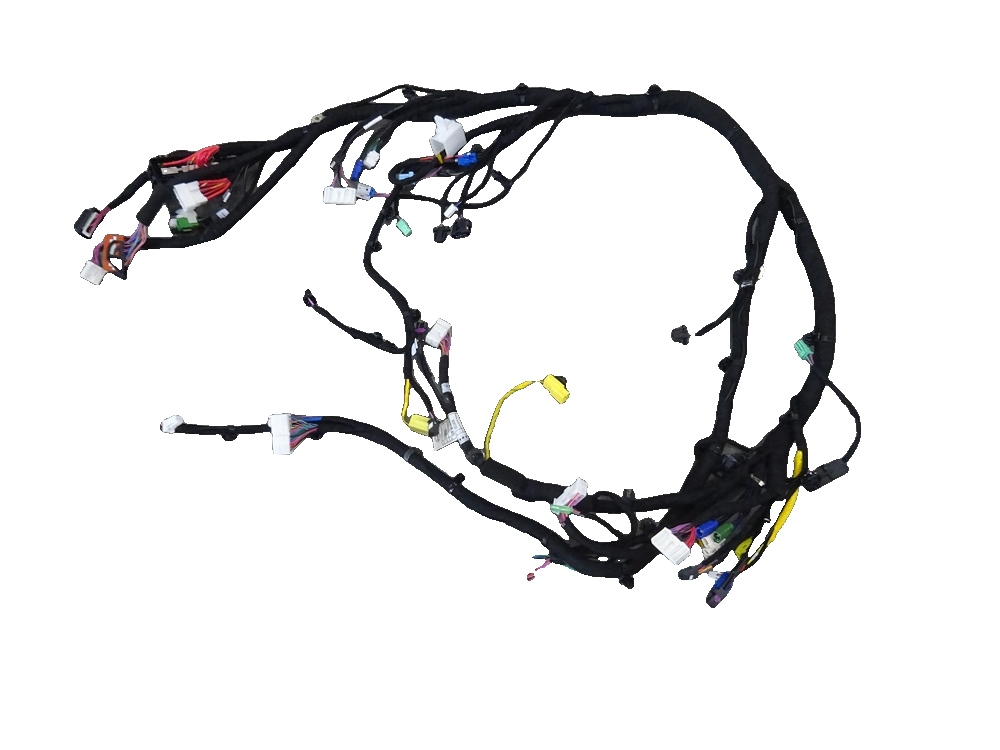 Instrument Panel Wiring Harness I