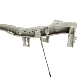 Left Rear Longitudinal Beam Assembly