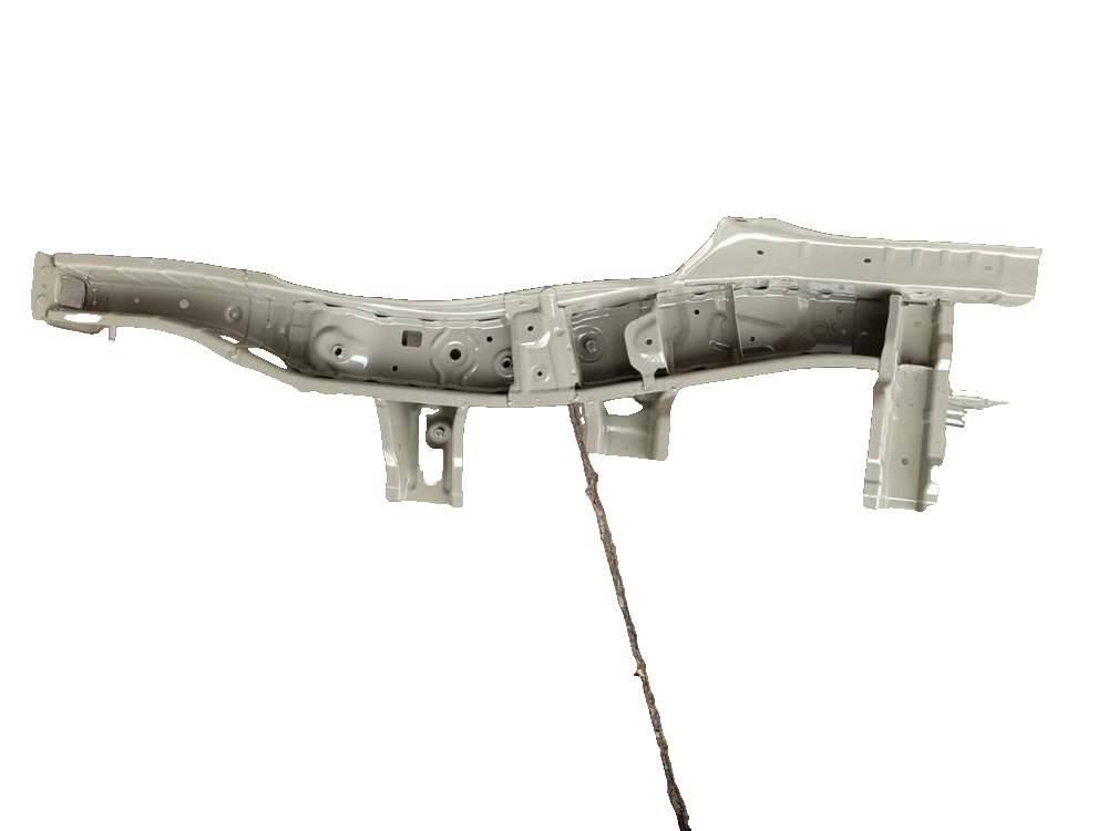 Left Rear Longitudinal Beam Assembly