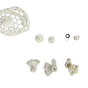 In-house Part_SC2EM_A/C Linkage Repair Kit