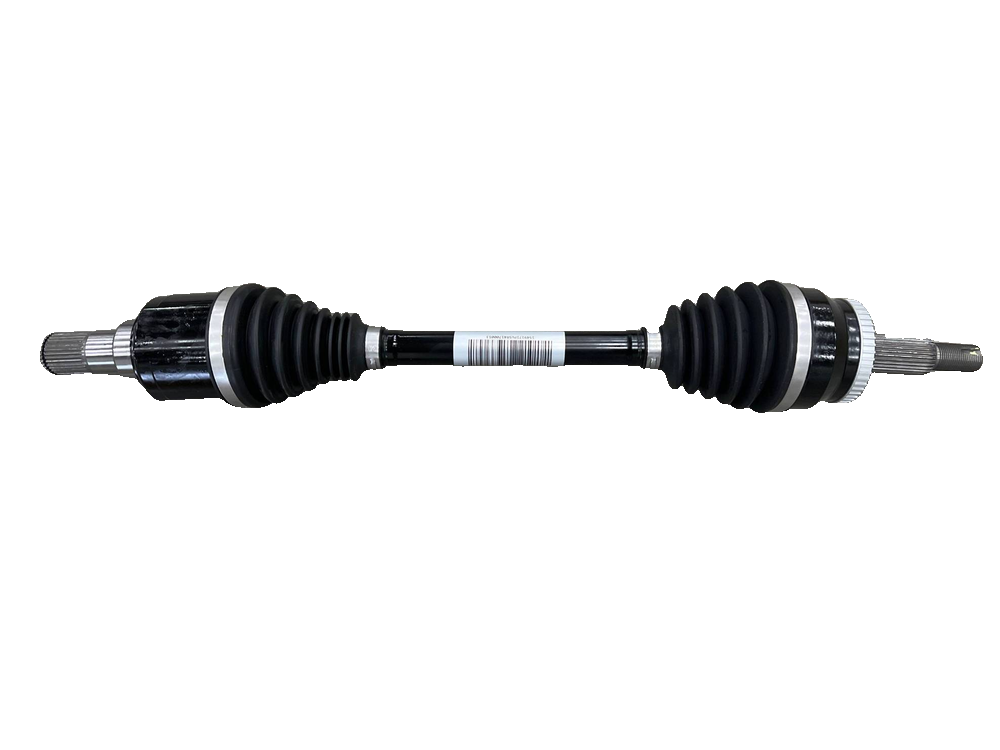 Front LH Drive Half-Shaft Assembly