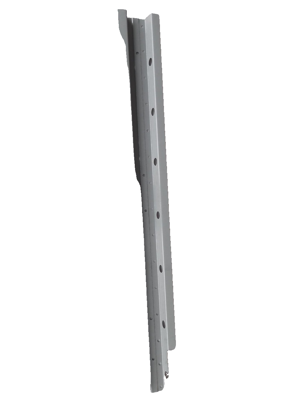 Right Rocker Panel Reinforcement Plate