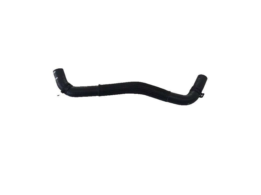 Cooling Pipe Assembly 16