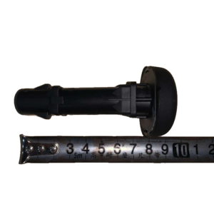 Rear Headrest Slide Sleeve Component