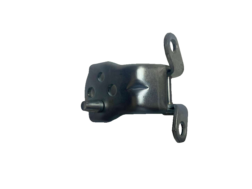 Right front door upper hinge assembly
