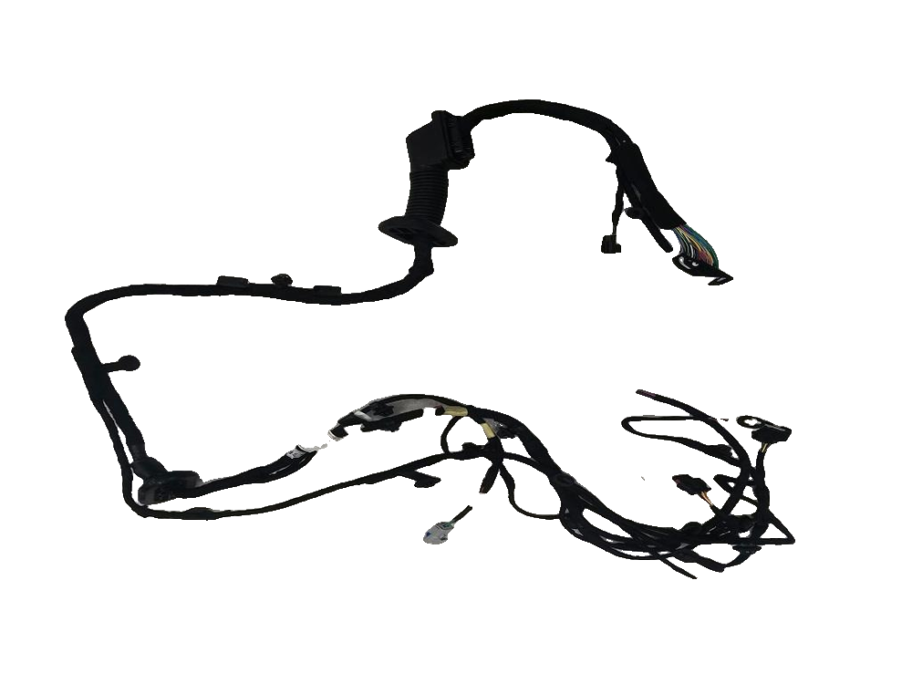 Front Left Door Wiring Harness