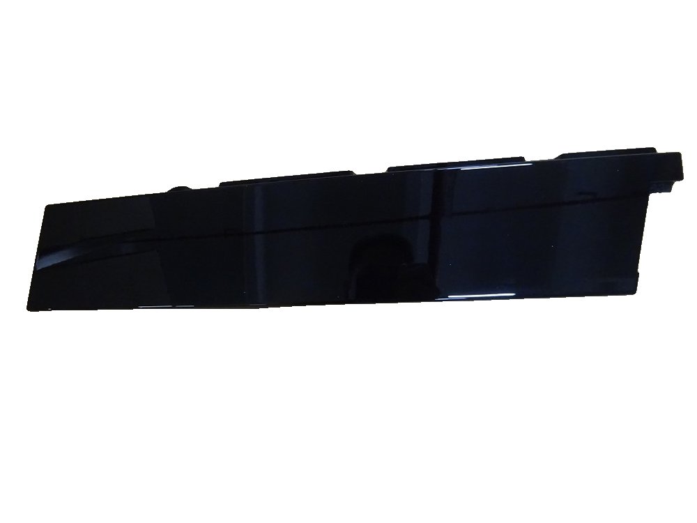 Right Front B-Pillar Exterior Trim Panel Assembly