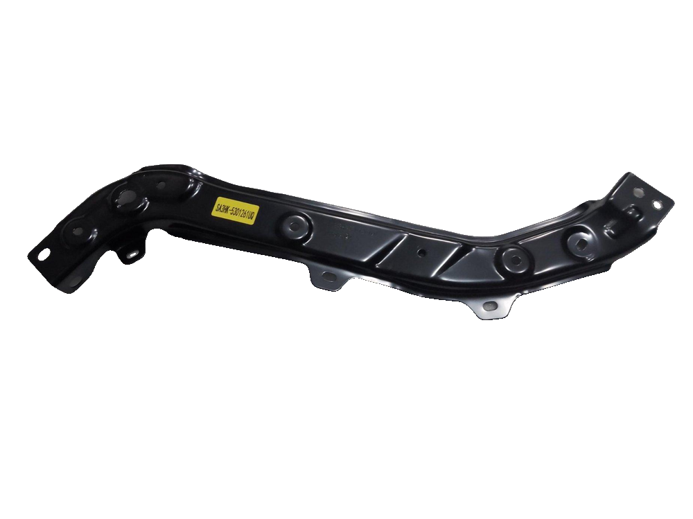 Radiator Upper Crossmember Left Connecting Plate