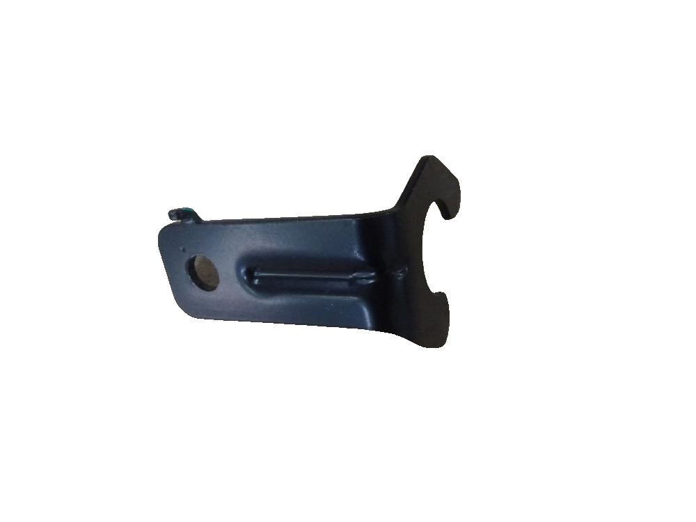 Floor wiring harness bracket 1