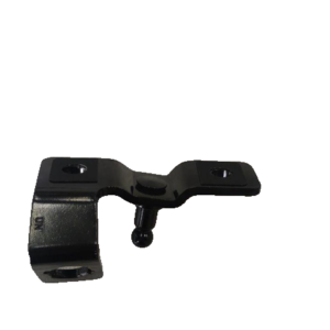 Tailgate left power spring door-side bracket