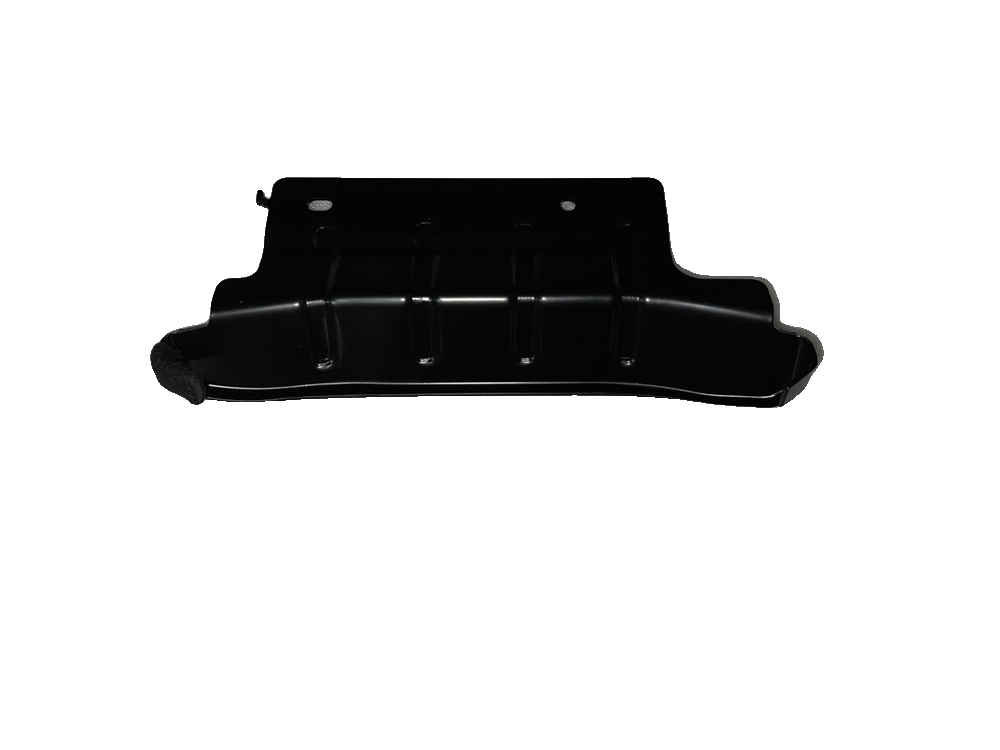Left B-Pillar Guide Bracket