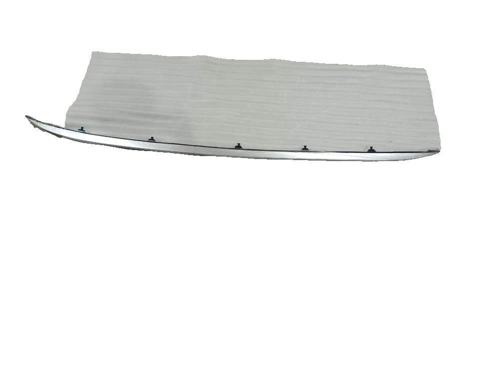 Left Roof Rack Component