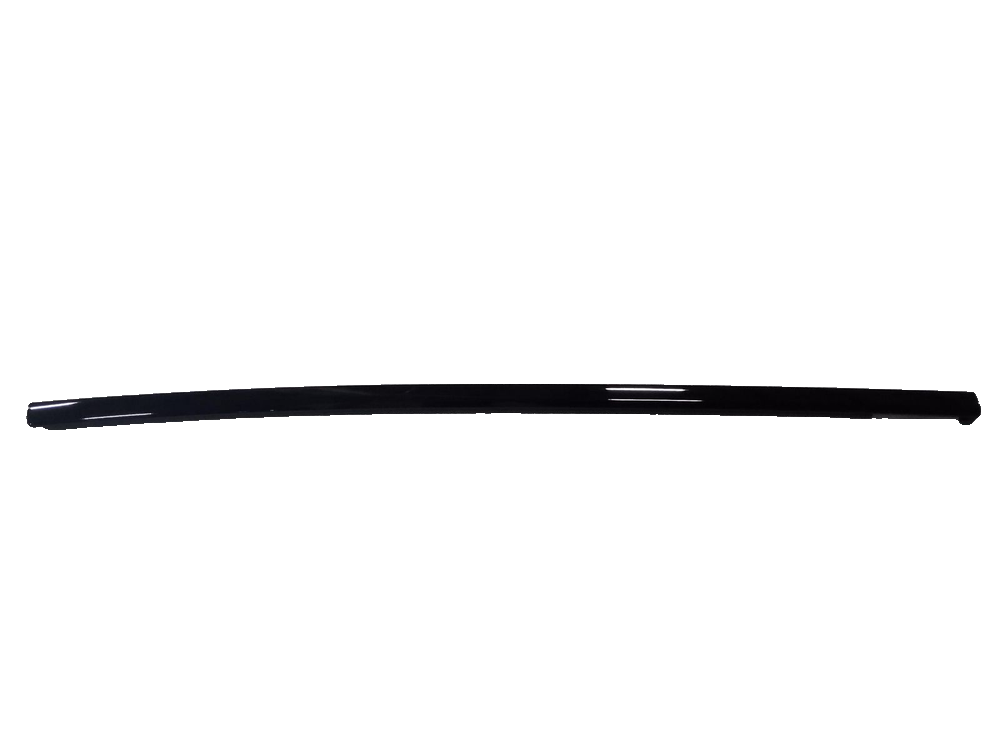 Right front door outer weatherstrip