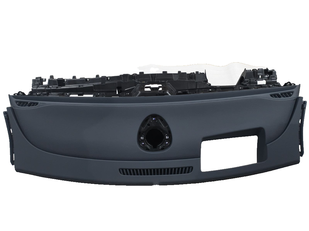 Instrument Panel Upper Body Sub-assembly - Dusk Blue