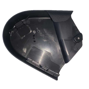 Passenger-Side Seat Left Trim Panel